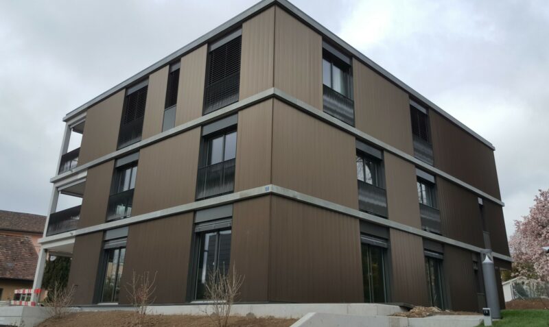 Fassade