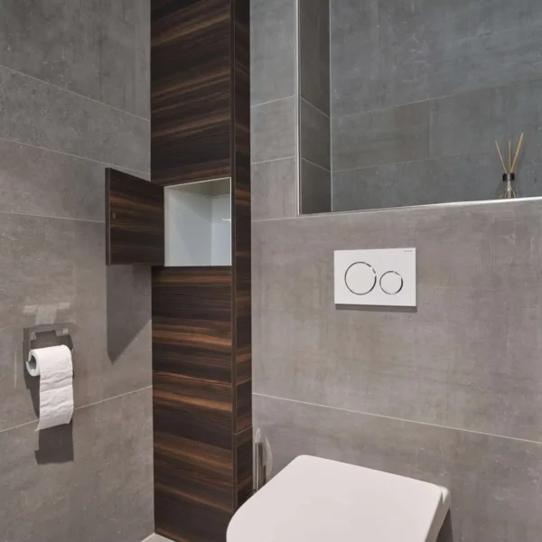 Sanitär Schaffhausen 4 - Bollinger Bauspenglerei – Sanitäre Anlagen AG