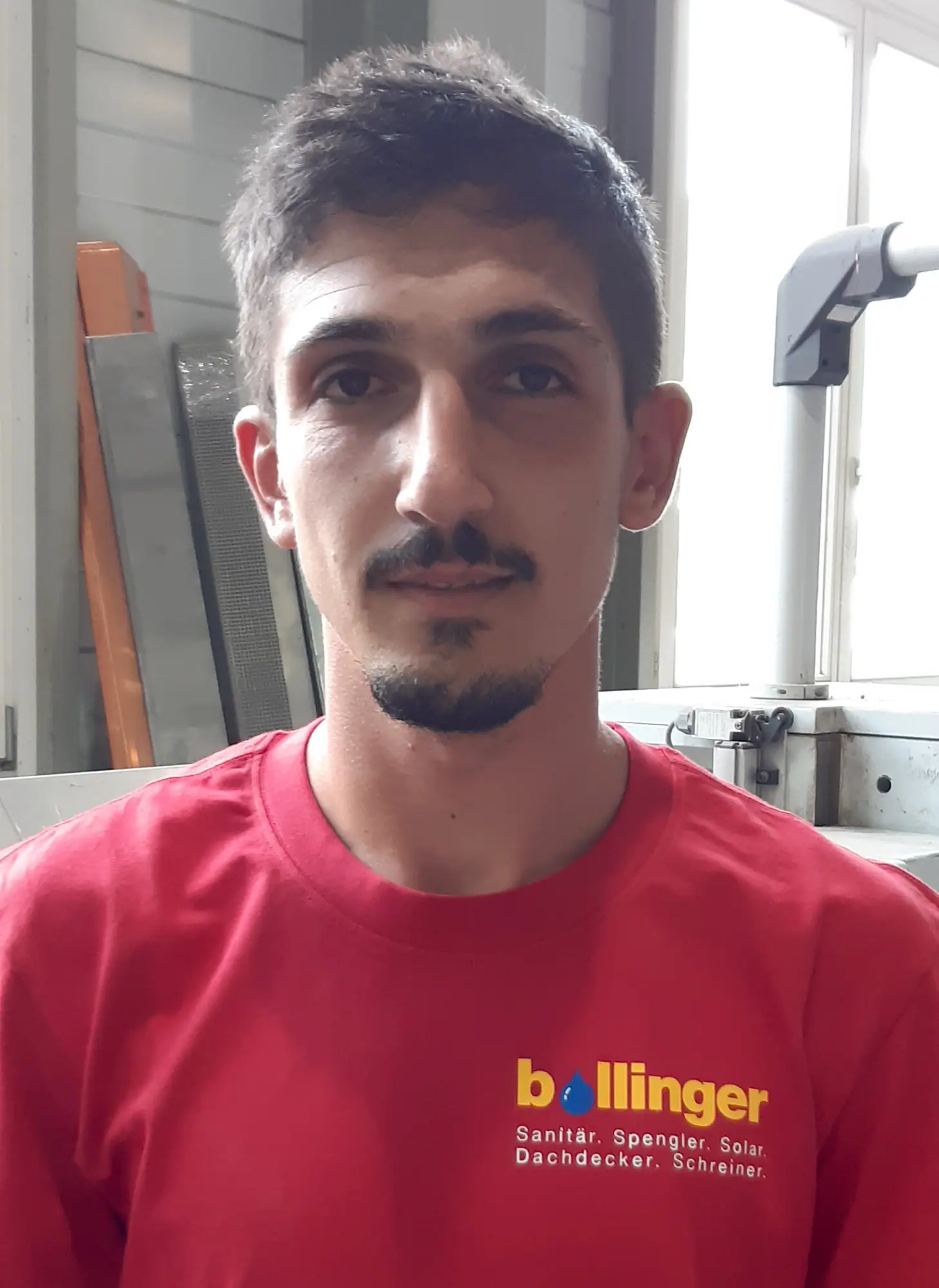 Armend Jusufi