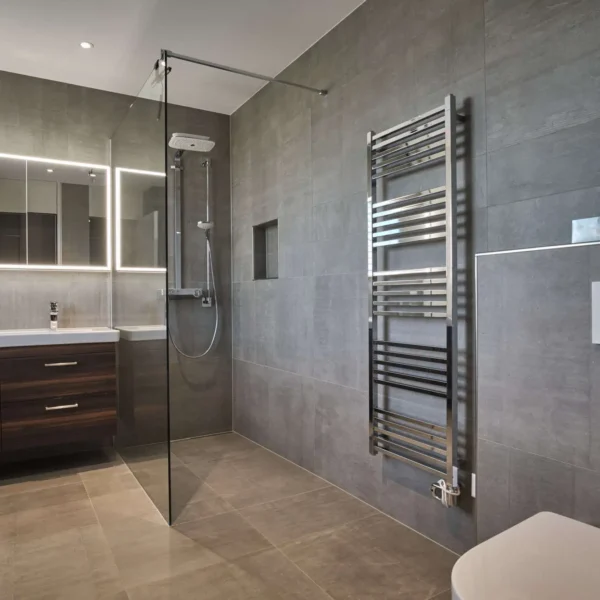 Sanitär Schaffhausen - Bollinger Bauspenglerei – Sanitäre Anlagen AG