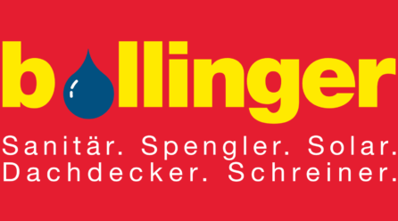 Betriebsübergang von Thomas Bollinger Bauspenglerei – Sanitäre Anlagen GmbH zu Bollinger Bauspenglerei – Sanitäre Anlagen AG