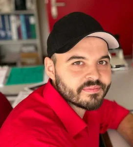 Agim Daku