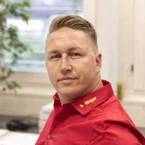 Andy Schütze