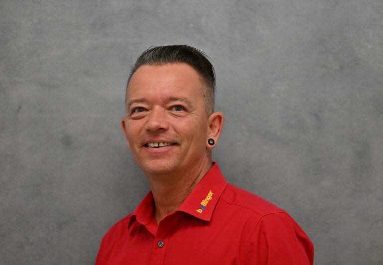 Reto Baumann