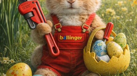 Ostern