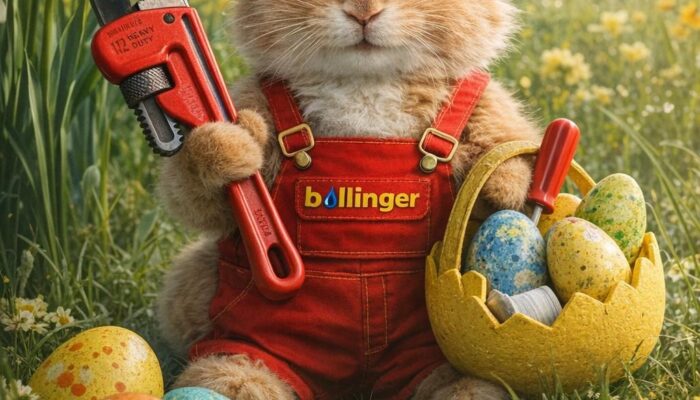 Ostern