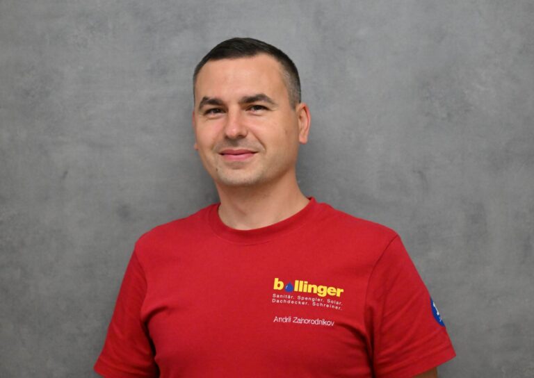 Andrii Zahorodnikov