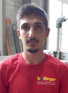 Armend Jusufi