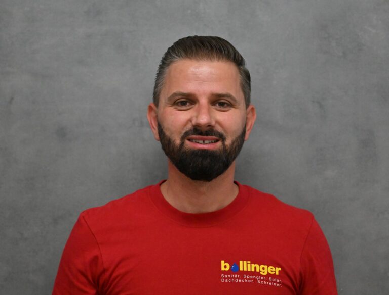 Blerim Shabani