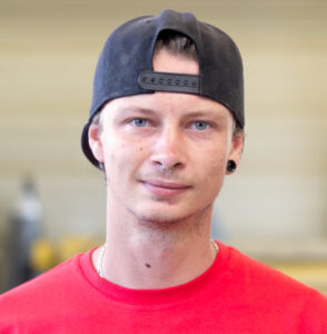 Ryan Balmer