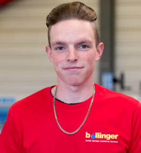 Marco Jörg
