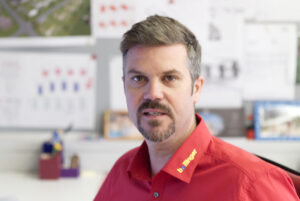 Bernd Tribelhorn
