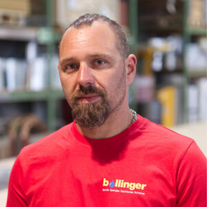 Holger Straub