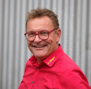 Thomas Bollinger