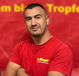 Enes Asanoski