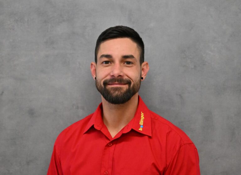 Fabian Gloor