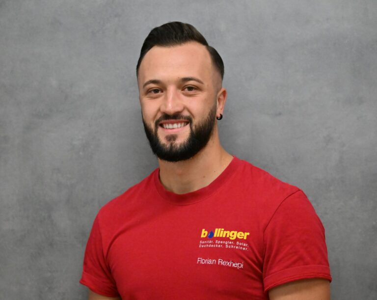 Florian Rexhepi