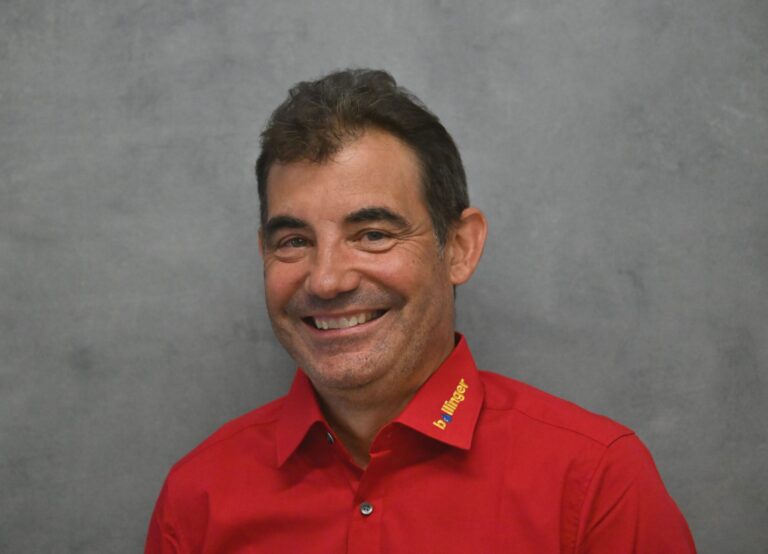 Harry Lörli