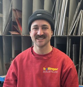Mario Böni
