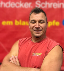 Lars Uhlemann