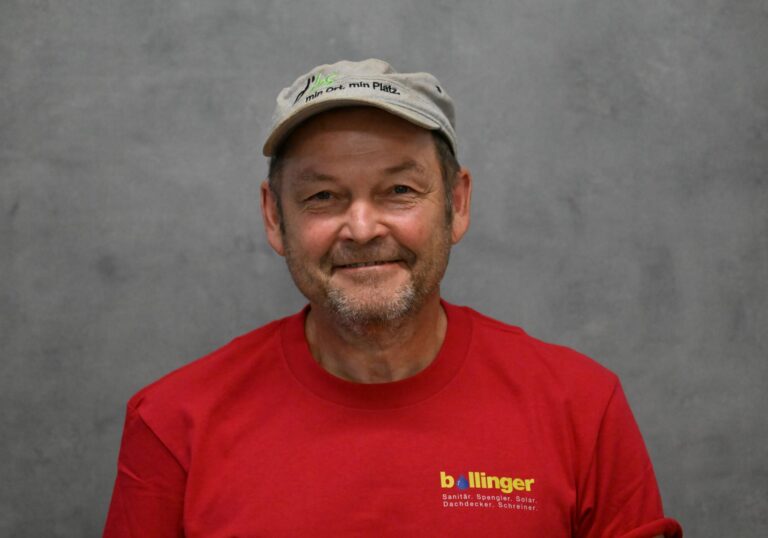 Peter Ringelhäuser