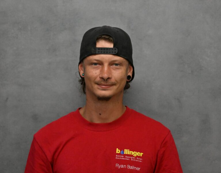 Ryan Balmer