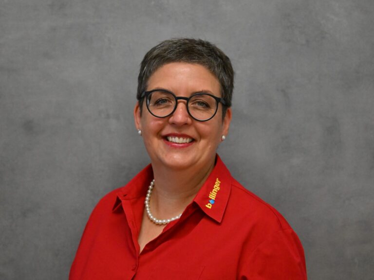 Sandra  Weber