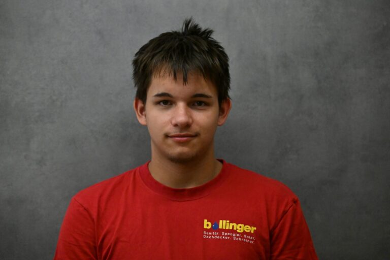 Sandro Stocker