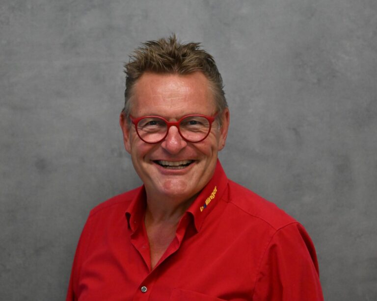 Thomas Bollinger