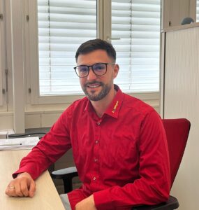 Florim Pajaziti