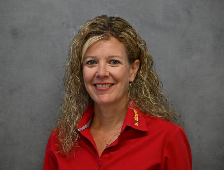 Yvonne  Bollinger