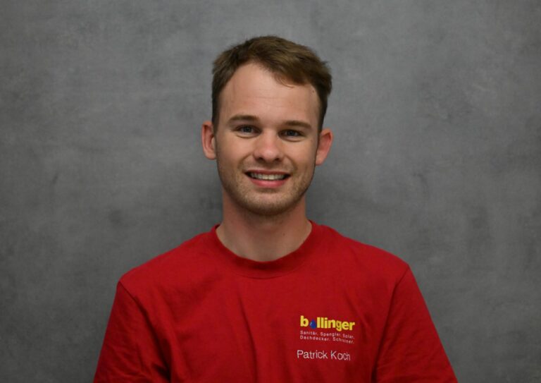Patrick  Koch
