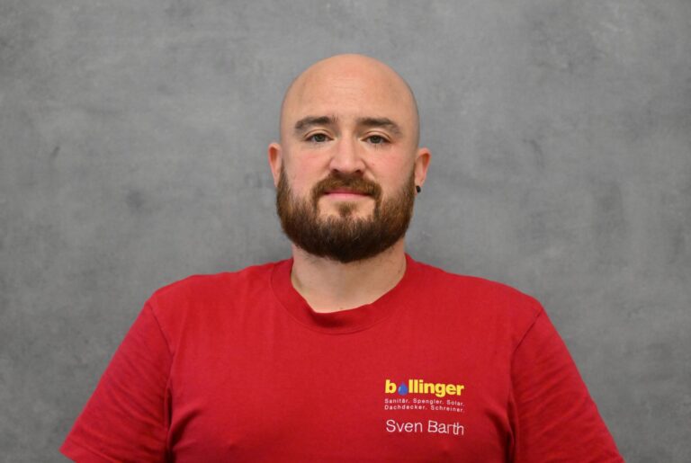 Sven  Barth