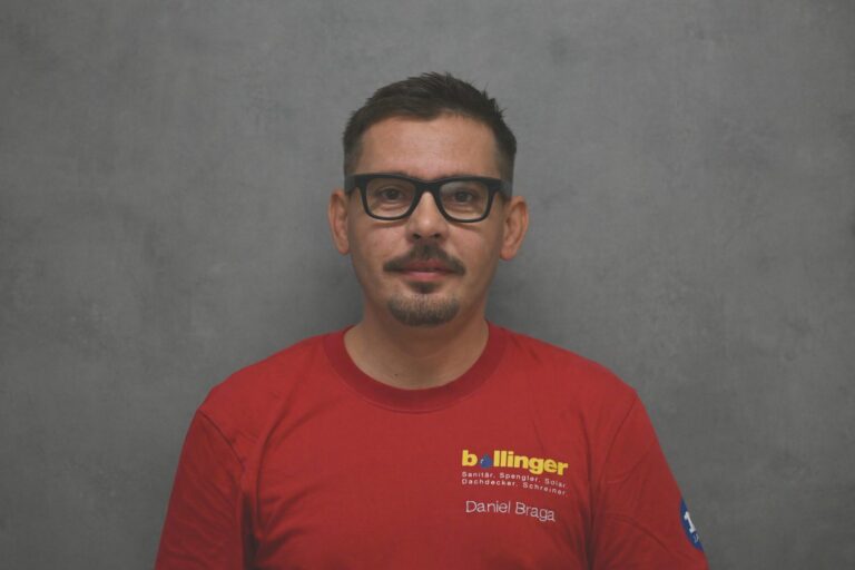 Daniel Braga