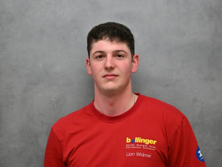 Lion Widmer