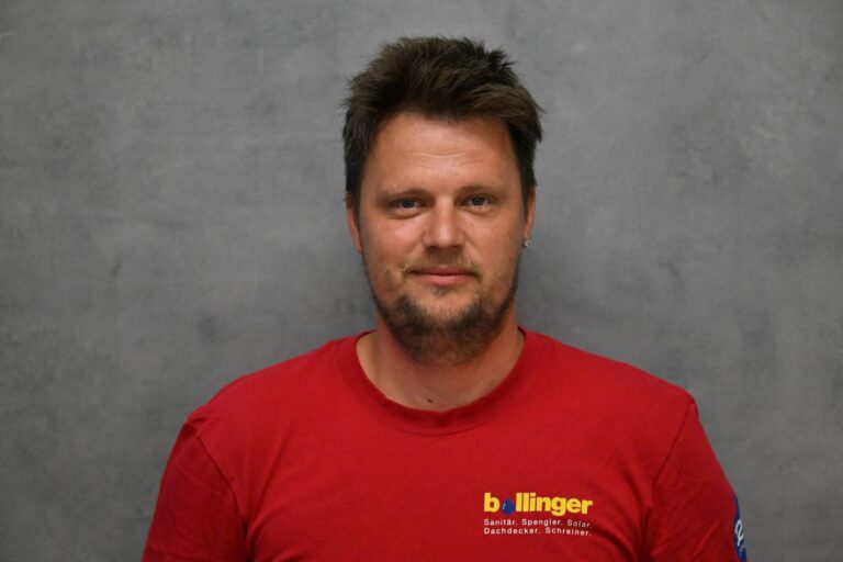 Patrik Bednar