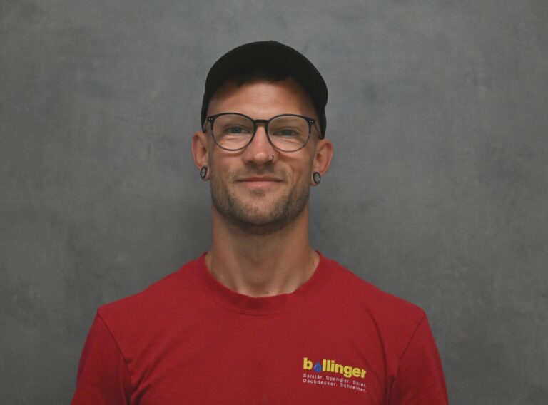 Daniel Kolb