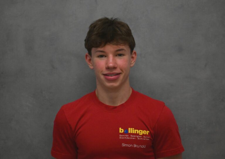 Simon Brunold